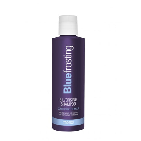 Proclere Blue Frosting Silverising Shampoo 250ml